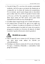 Preview for 147 page of Silvercrest SWKH 3100 A1 Operating Instructions And Safety Instructions