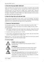 Preview for 148 page of Silvercrest SWKH 3100 A1 Operating Instructions And Safety Instructions