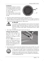 Preview for 149 page of Silvercrest SWKH 3100 A1 Operating Instructions And Safety Instructions