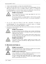 Preview for 150 page of Silvercrest SWKH 3100 A1 Operating Instructions And Safety Instructions