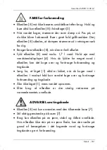 Preview for 163 page of Silvercrest SWKH 3100 A1 Operating Instructions And Safety Instructions