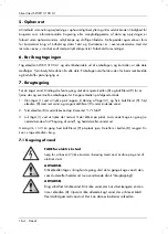 Preview for 166 page of Silvercrest SWKH 3100 A1 Operating Instructions And Safety Instructions