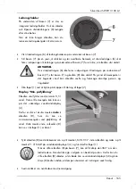 Preview for 167 page of Silvercrest SWKH 3100 A1 Operating Instructions And Safety Instructions