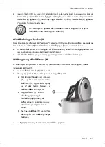 Preview for 169 page of Silvercrest SWKH 3100 A1 Operating Instructions And Safety Instructions