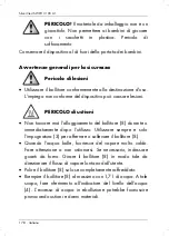 Preview for 180 page of Silvercrest SWKH 3100 A1 Operating Instructions And Safety Instructions