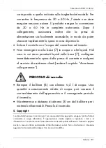 Preview for 183 page of Silvercrest SWKH 3100 A1 Operating Instructions And Safety Instructions