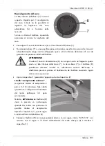 Preview for 185 page of Silvercrest SWKH 3100 A1 Operating Instructions And Safety Instructions