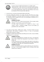 Preview for 186 page of Silvercrest SWKH 3100 A1 Operating Instructions And Safety Instructions