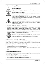 Preview for 187 page of Silvercrest SWKH 3100 A1 Operating Instructions And Safety Instructions