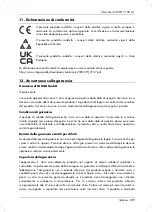 Preview for 191 page of Silvercrest SWKH 3100 A1 Operating Instructions And Safety Instructions