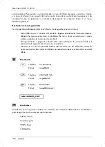 Preview for 192 page of Silvercrest SWKH 3100 A1 Operating Instructions And Safety Instructions