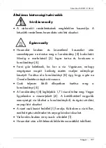 Preview for 199 page of Silvercrest SWKH 3100 A1 Operating Instructions And Safety Instructions