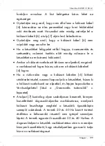 Preview for 201 page of Silvercrest SWKH 3100 A1 Operating Instructions And Safety Instructions