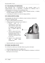 Preview for 206 page of Silvercrest SWKH 3100 A1 Operating Instructions And Safety Instructions