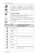 Preview for 208 page of Silvercrest SWKH 3100 A1 Operating Instructions And Safety Instructions