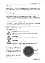 Preview for 221 page of Silvercrest SWKH 3100 A1 Operating Instructions And Safety Instructions