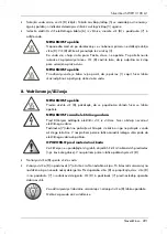 Preview for 223 page of Silvercrest SWKH 3100 A1 Operating Instructions And Safety Instructions