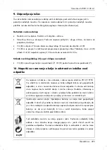 Preview for 225 page of Silvercrest SWKH 3100 A1 Operating Instructions And Safety Instructions