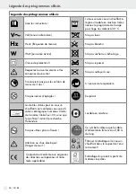 Preview for 26 page of Silvercrest SWKK 100 A1 Operating Instructions  And Safety Advice