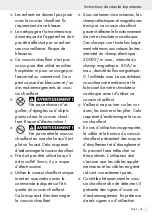 Preview for 29 page of Silvercrest SWKK 100 A1 Operating Instructions  And Safety Advice