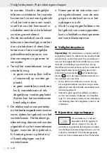 Preview for 40 page of Silvercrest SWKK 100 A1 Operating Instructions  And Safety Advice