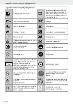 Preview for 46 page of Silvercrest SWKK 100 A1 Operating Instructions  And Safety Advice