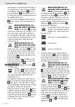 Preview for 52 page of Silvercrest SWKK 100 A1 Operating Instructions  And Safety Advice