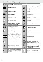 Preview for 76 page of Silvercrest SWKK 100 A1 Operating Instructions  And Safety Advice