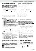 Preview for 81 page of Silvercrest SWKK 100 A1 Operating Instructions  And Safety Advice