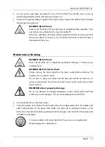 Предварительный просмотр 15 страницы Silvercrest SWKK 2400 A1 User Manual