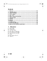 Preview for 34 page of Silvercrest SWKS 2200 B1 Operating Instruction