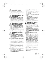 Preview for 37 page of Silvercrest SWKS 2200 B1 Operating Instruction