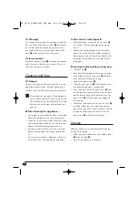 Preview for 7 page of Silvercrest SWKS 2400 B1 Operating Instructions Manual