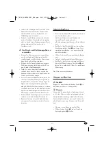 Preview for 36 page of Silvercrest SWKS 2400 B1 Operating Instructions Manual