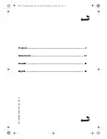 Preview for 2 page of Silvercrest SWKS2200B1 Operating Instructions Manual