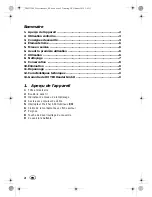 Preview for 4 page of Silvercrest SWKS2200B1 Operating Instructions Manual