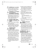 Preview for 7 page of Silvercrest SWKS2200B1 Operating Instructions Manual