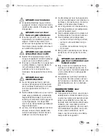 Preview for 17 page of Silvercrest SWKS2200B1 Operating Instructions Manual