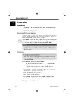 Preview for 9 page of Silvercrest SWKT 3000 B2 Operating Instructions Manual