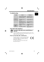 Предварительный просмотр 14 страницы Silvercrest SWKT 3000 B2 Operating Instructions Manual