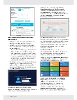 Preview for 12 page of Silvercrest SWR 1166 A1 Operation And Safety Notes