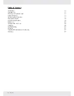 Preview for 16 page of Silvercrest SWR 1166 A1 Operation And Safety Notes