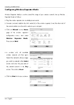 Предварительный просмотр 66 страницы Silvercrest SWR 300 A1 User Manual And Service Information