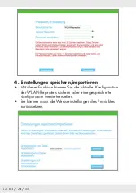 Preview for 26 page of Silvercrest SWV 1166 A1 Operation And Safety Notes