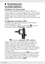 Preview for 76 page of Silvercrest SWV 1166 A1 Operation And Safety Notes