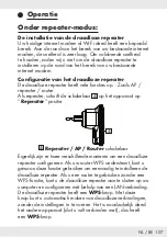 Preview for 107 page of Silvercrest SWV 1166 A1 Operation And Safety Notes