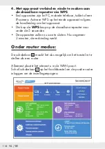 Preview for 114 page of Silvercrest SWV 1166 A1 Operation And Safety Notes