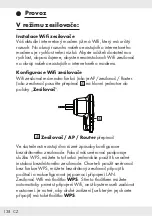 Preview for 138 page of Silvercrest SWV 1166 A1 Operation And Safety Notes