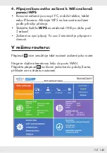 Preview for 145 page of Silvercrest SWV 1166 A1 Operation And Safety Notes