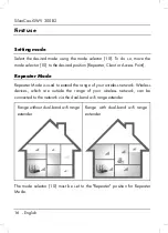 Предварительный просмотр 18 страницы Silvercrest swv 300 b2 User Manual And Service Information